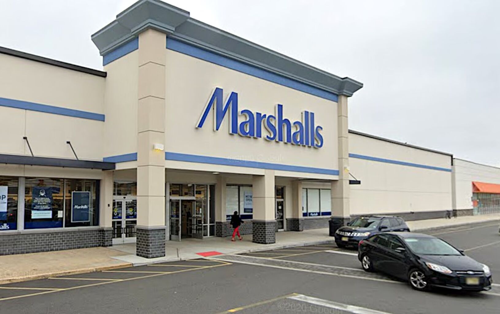 Chaos Brews At Kearny Marshalls, Jersey City Government Worker Faces DUI Charges And More In This Hudson County News Roundup