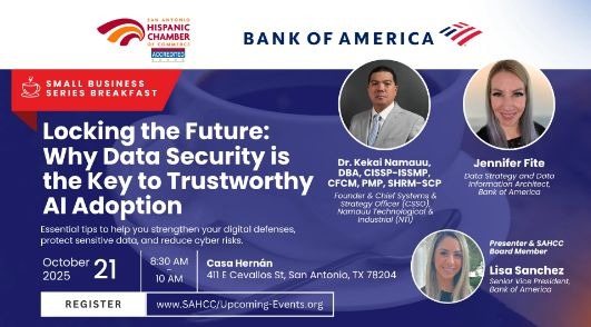 Register for the bank of america series