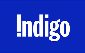 Indigo &bull; Chapters &bull; Coles
