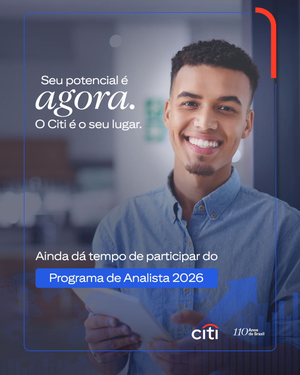 PROGRAMA DE ANALISTAS 2026 - MARKETS 