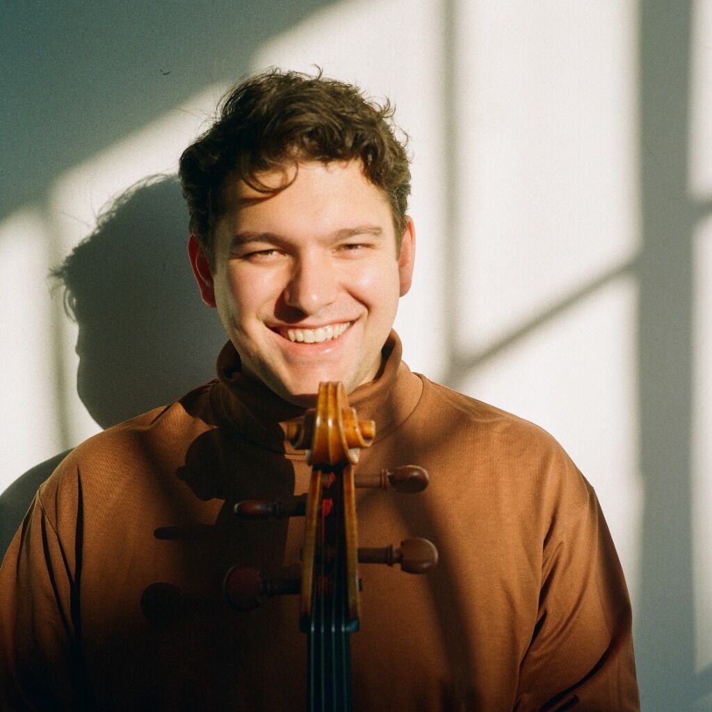 Gabriel Cabezas