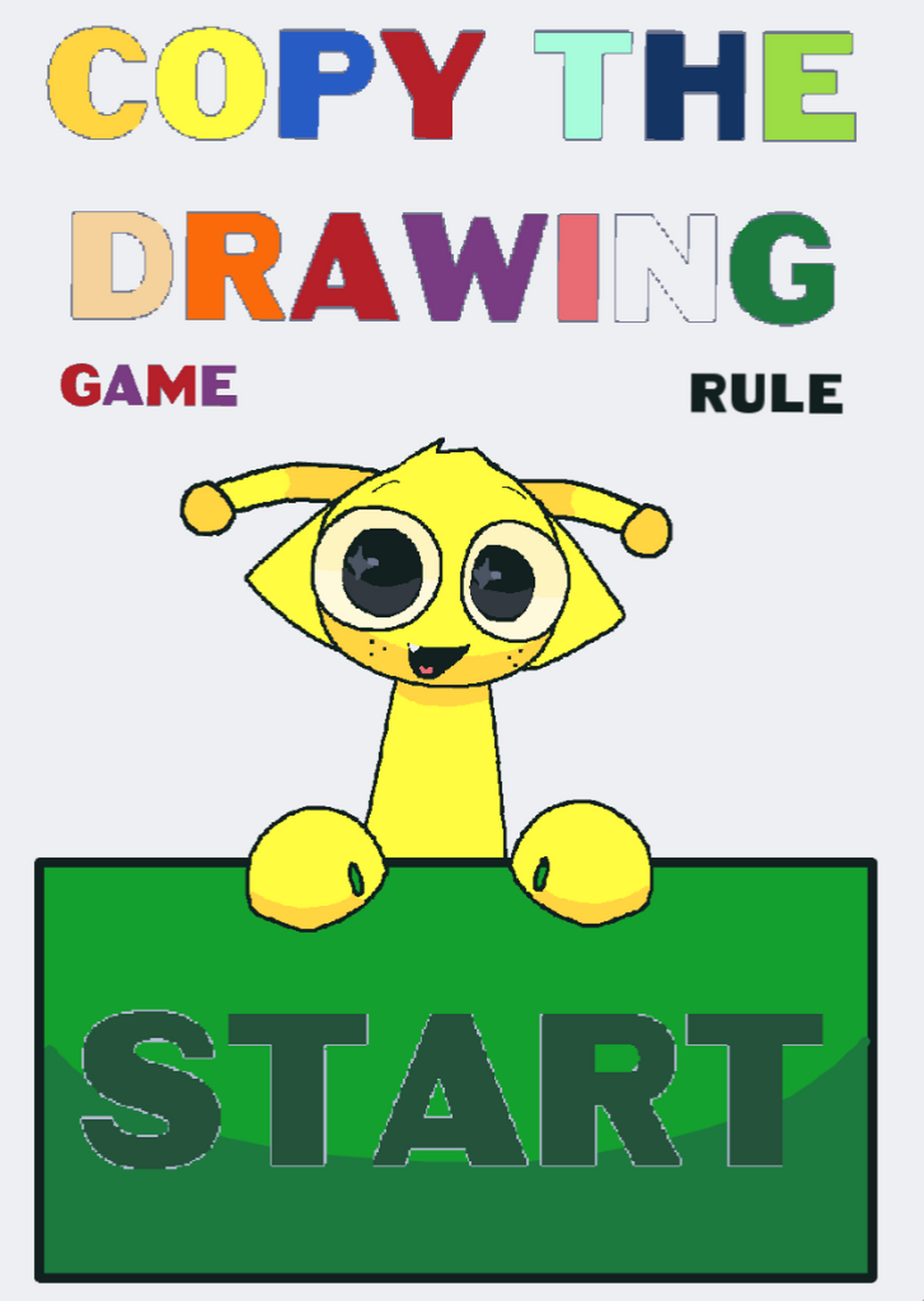 Copy the Drawing by leafy-