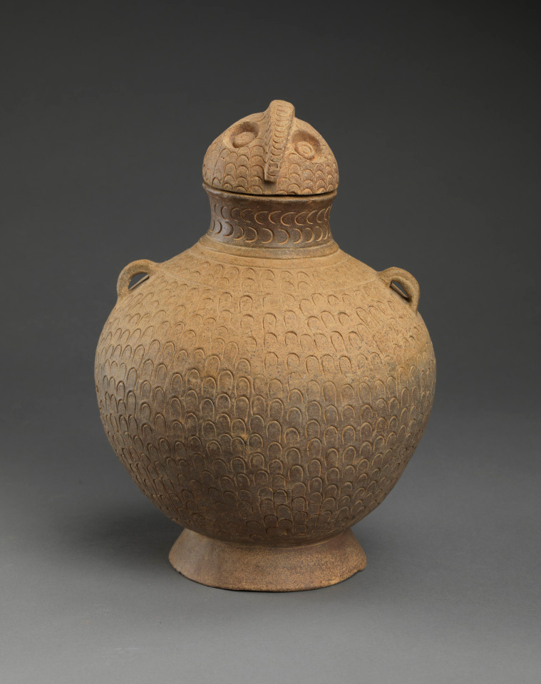Fire and Earth: Early Chinese Pottery from the MacLean Collection 🗓️ Saturday, September 20, 2025 &ndash; Saturday, September 20, 2025 &ndash; Sunday, September 26, 2027📍Dallas Arts District