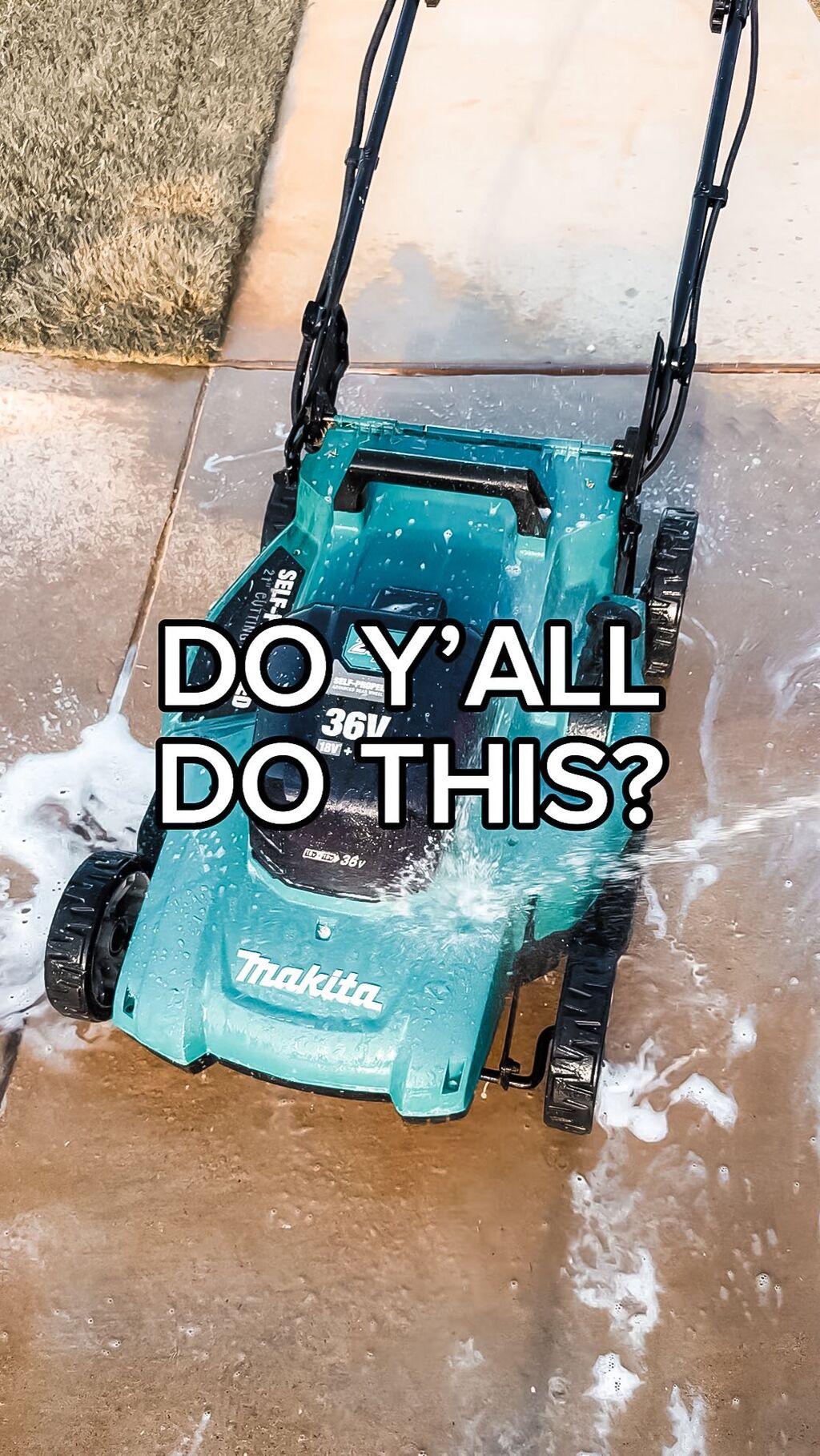 NEW FAVORITE DEGREASER