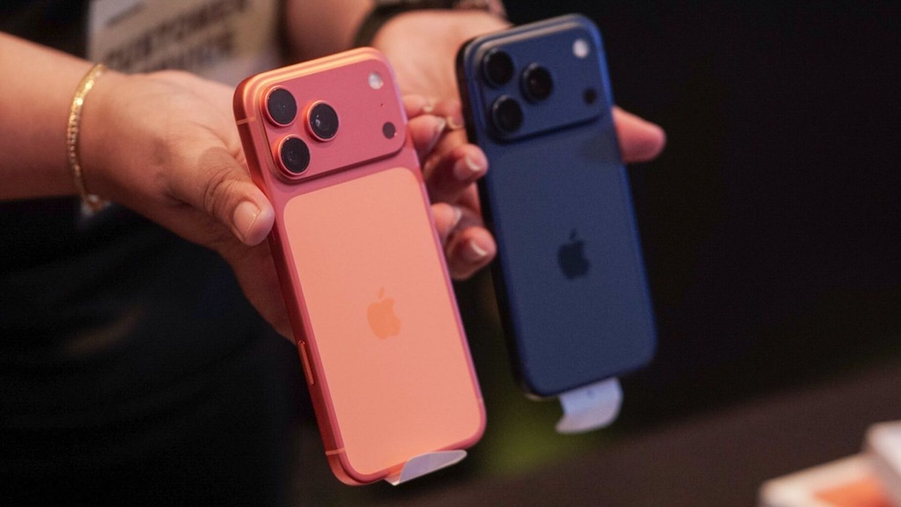 Aerophone unlocks the future with the iPhone 17 series at The Glam Midnight Affair