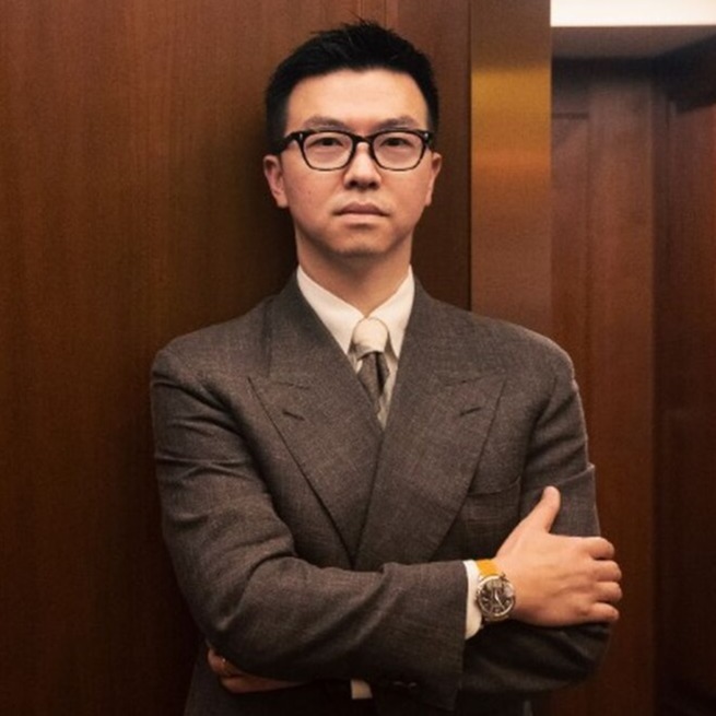 【游絲專訪】鐘表收藏家Kevin Ding：一入PP豪門深似海 | 快人一步入手AP Jumbo