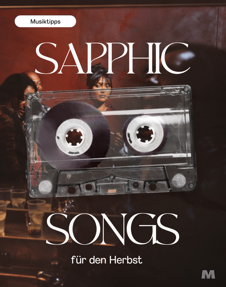 Musiktipps aus der Missy 05/25
