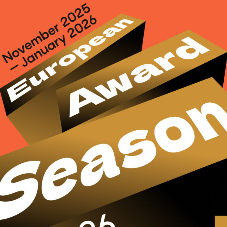 European Award Season at B&iacute;&oacute; Parad&iacute;s