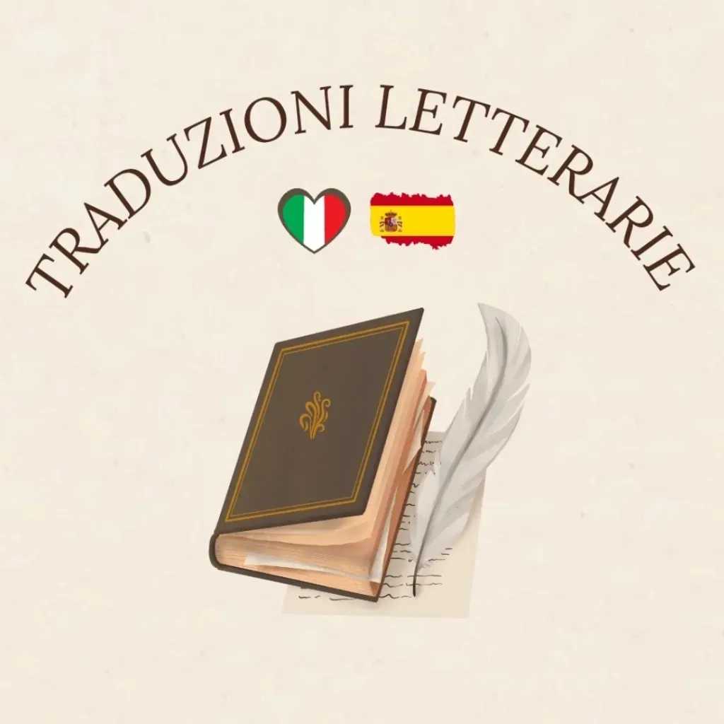 Traducciones 🇮🇹 🇪🇦