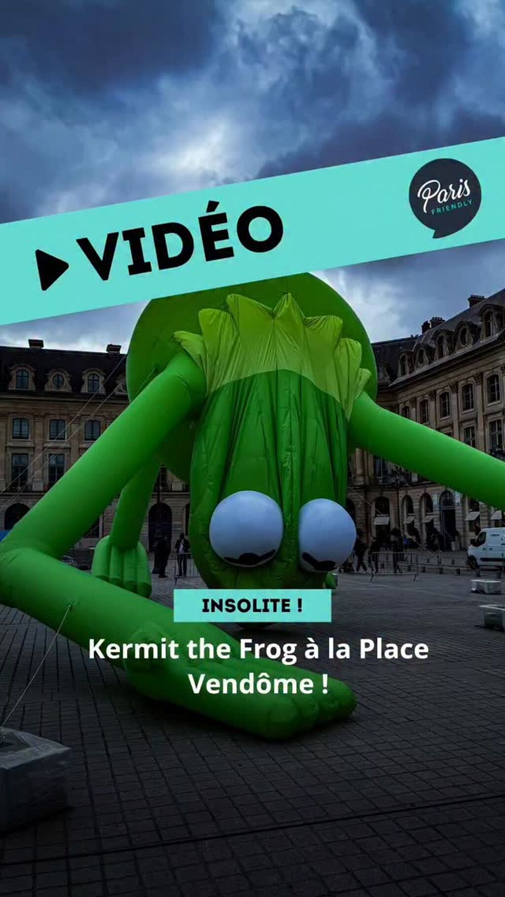 Kermit