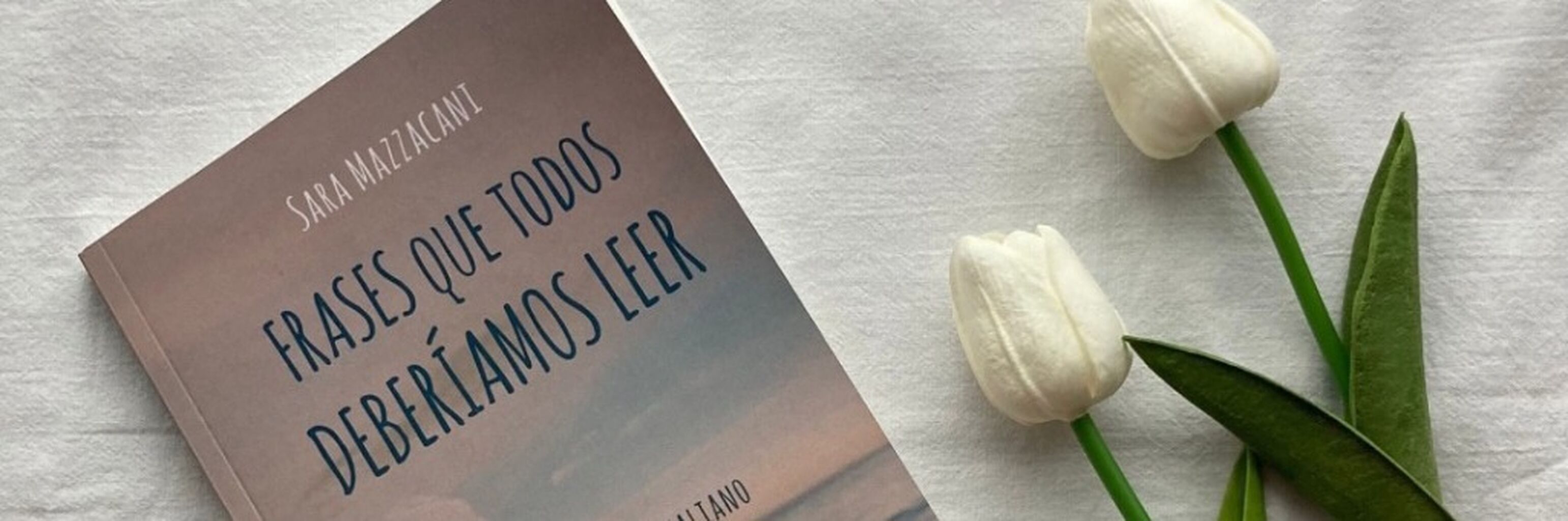 Frases que todos deber&iacute;amos leer 