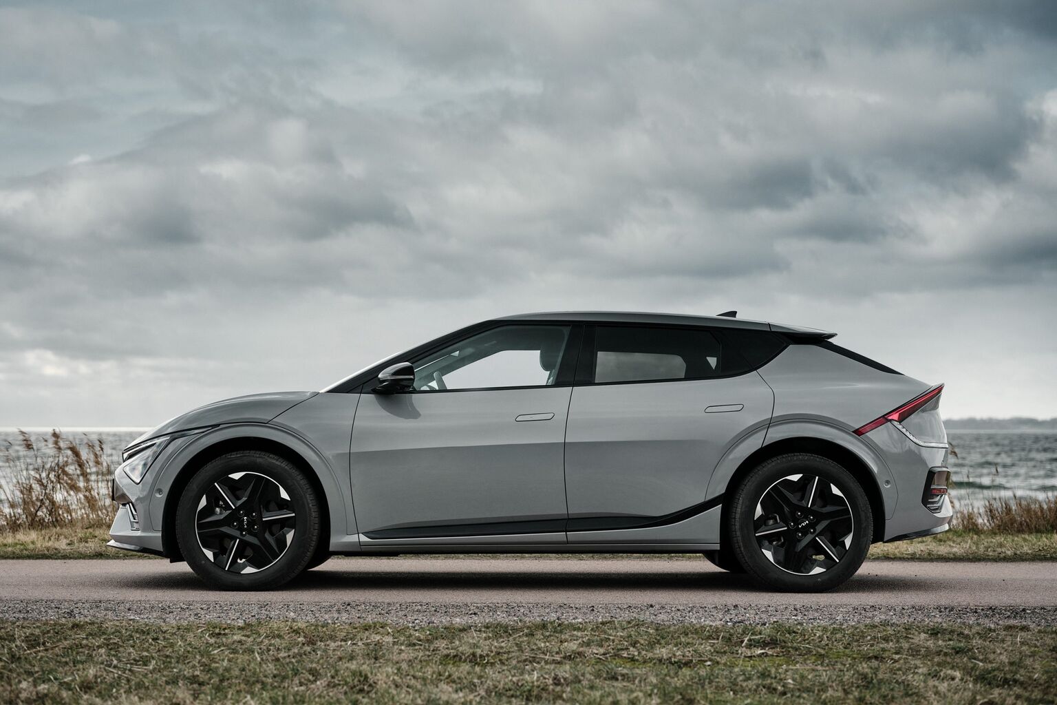 Kia vinnare n&auml;r elbilsbatteriernas h&auml;lsa utv&auml;rderas