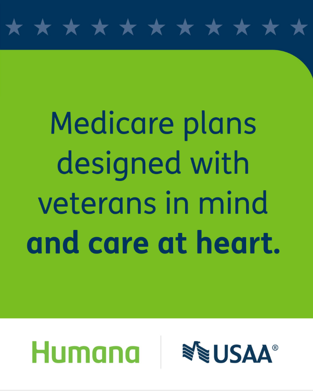 Humana Announces 2026 Medicare Advantage Plans Designed with Veterans in Mind
