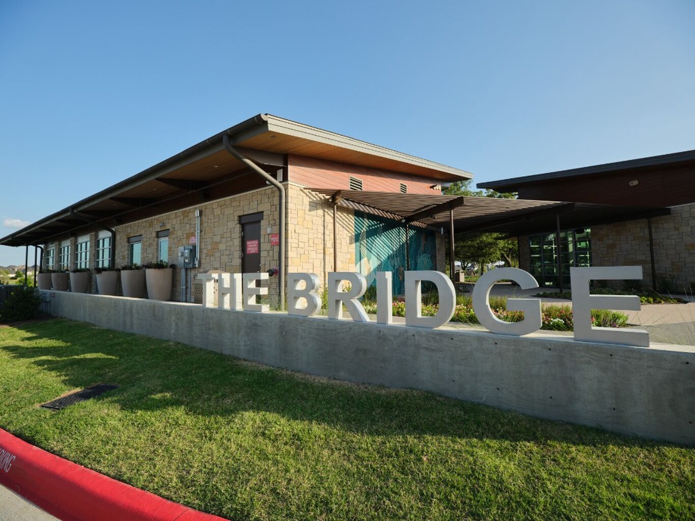 The Bridge Now Open at Windsong Ranch - Windsong Ranch