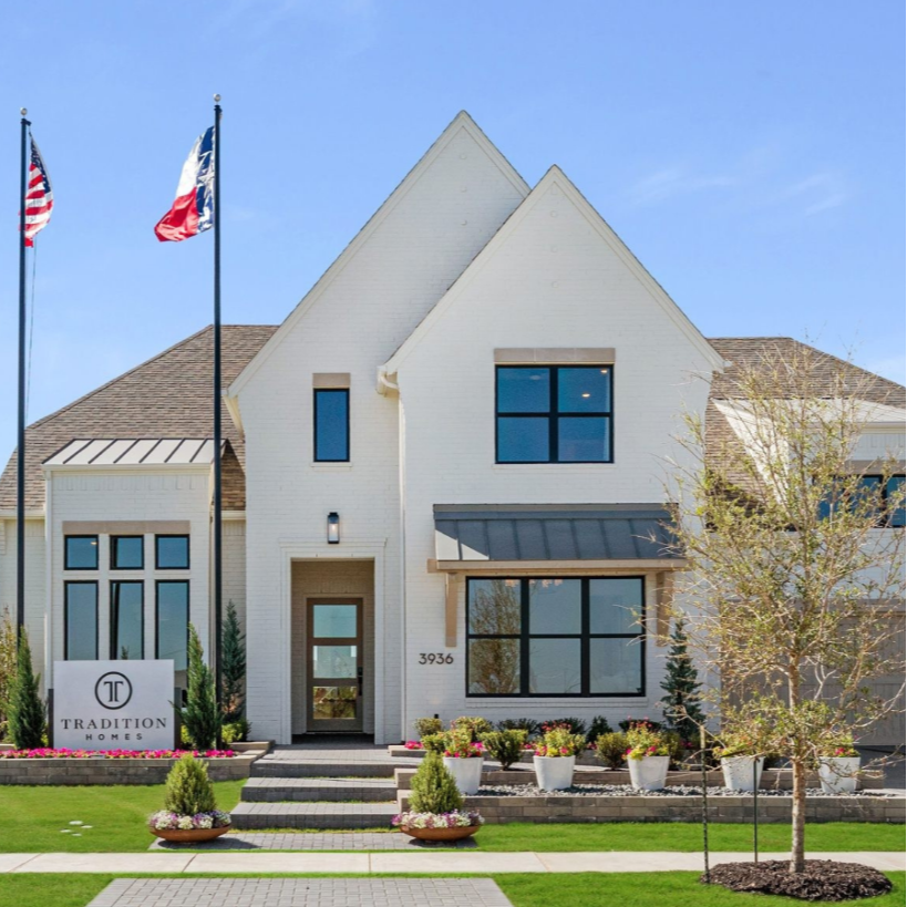 Tradition Homes - Mosaic