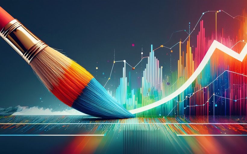 The Intersection of Art and Marketing: Where Creativity Meets Strategy - Sage Design Group