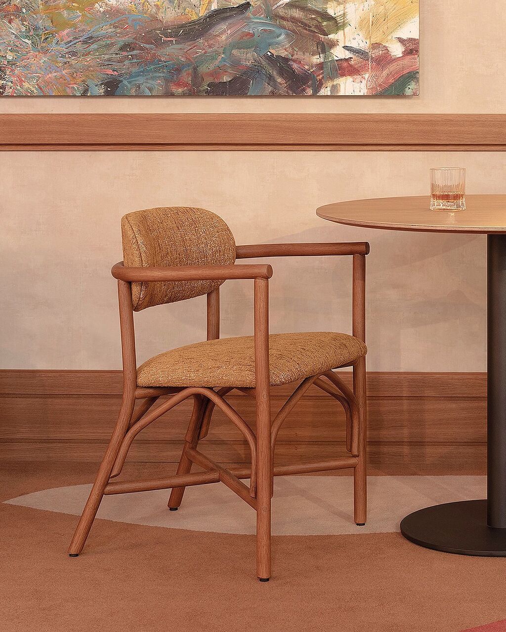 Altet proves once again how true design withstands the passing of time. 