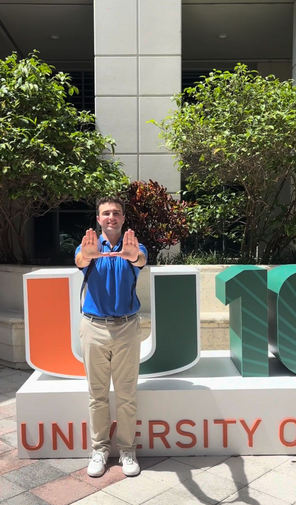 Program Flexibility Enhances Online M.P.H. Student Experience - InventUM