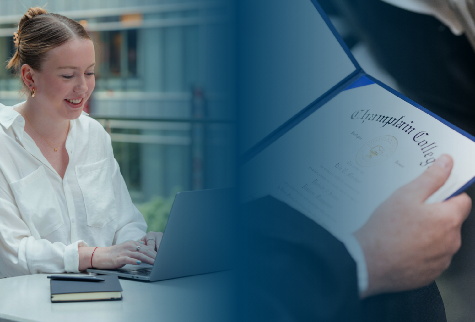 BLOG: Accelerate Your Degree With Transfer Credit Opportunities