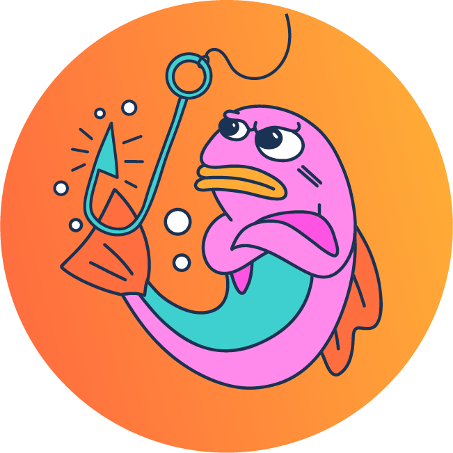 Jetzt das Phishing Quiz machen und dein Wissen testen!