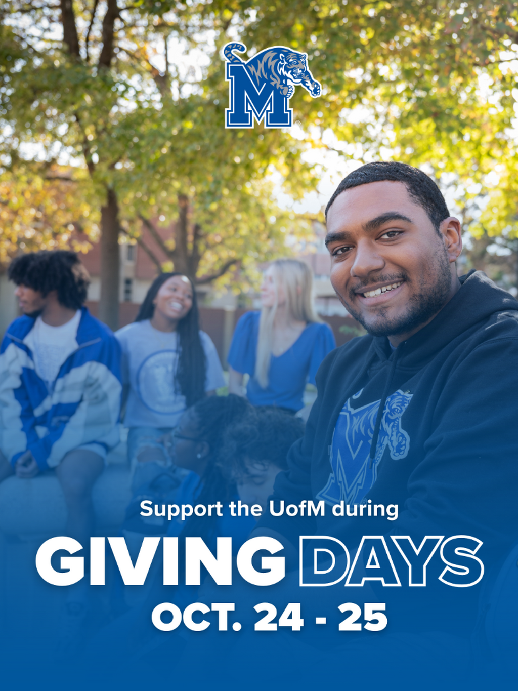 Giving days