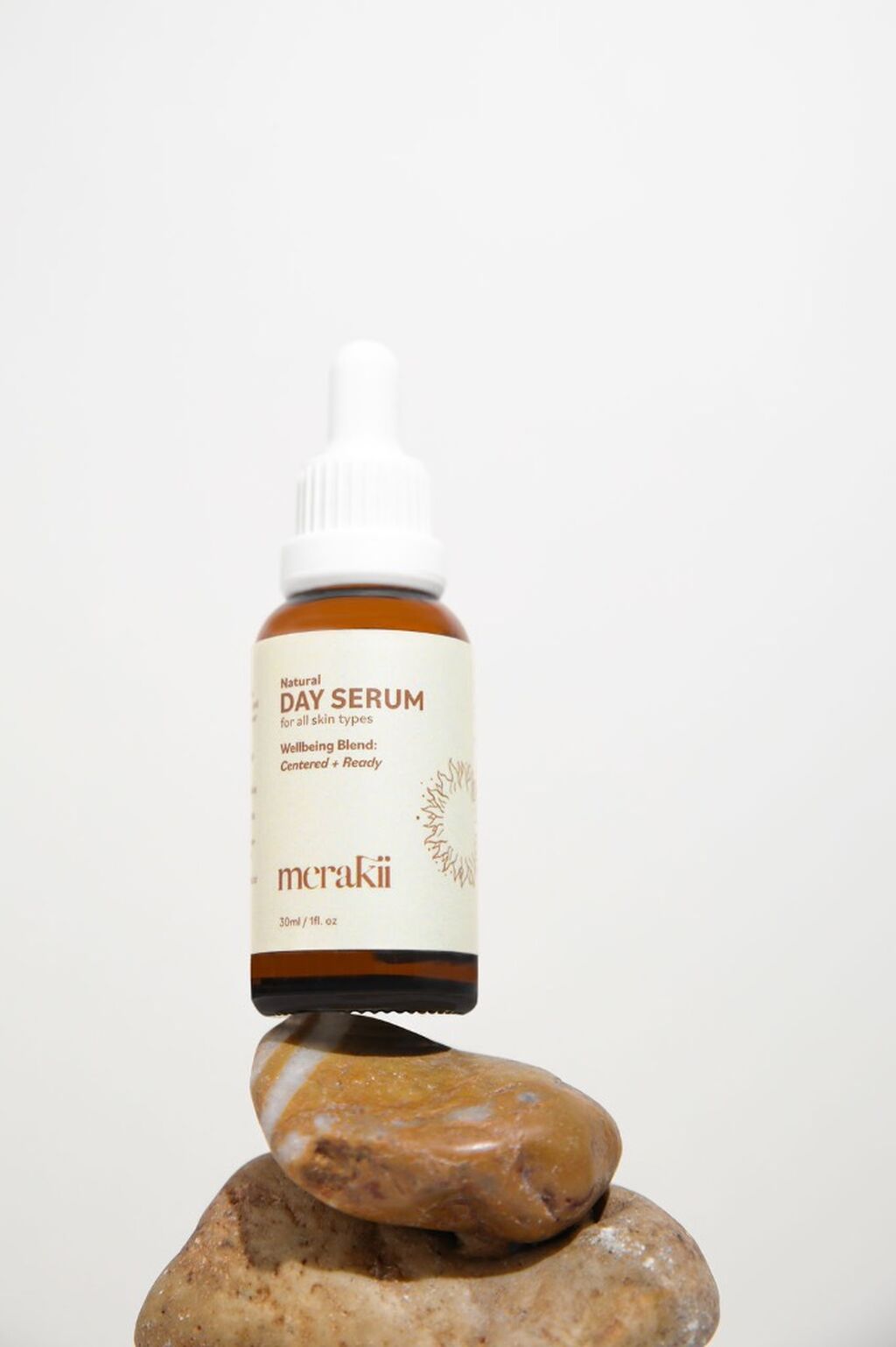 Merakii Day Serum