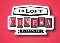Nov. 6 & 9 - TUCSON, AZ @ The Loft Cinema