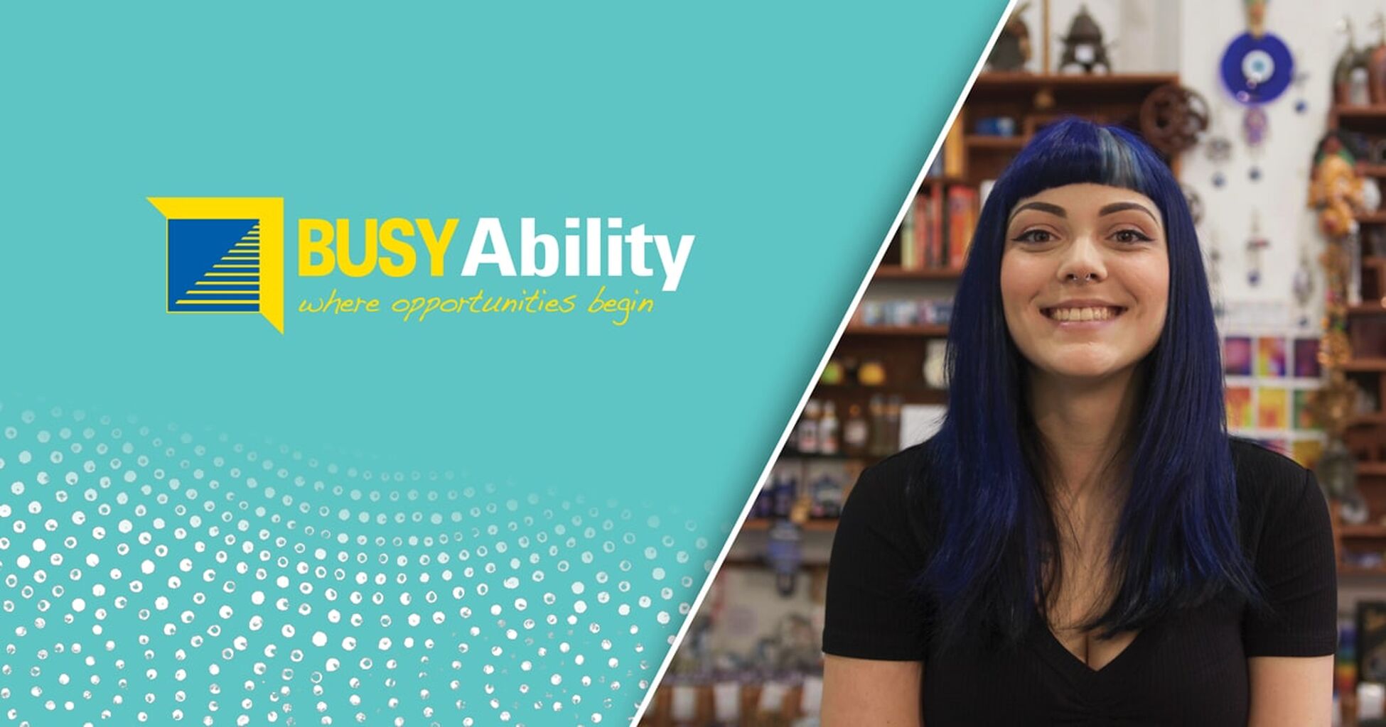 Specialist Employment Service Providers | BUSY Ability
