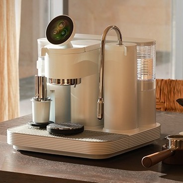 Meraki Espresso Machine - $300 OFF + 5% Extra with EHSAN or $100 with MERAKIAFF100