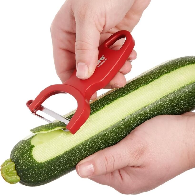 🥒 Everybody needs a good Peeler!