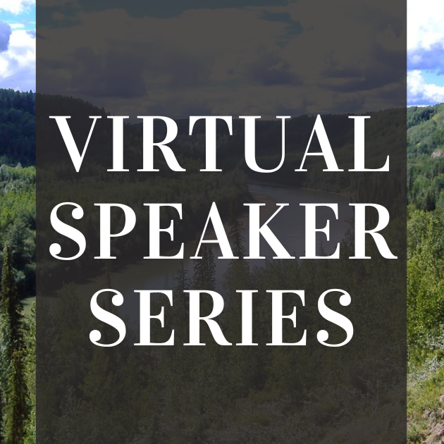 PJCDM Virtual Speaker Series