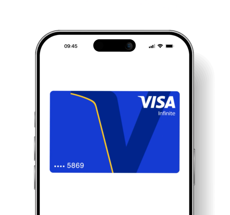 Visa x AKG 