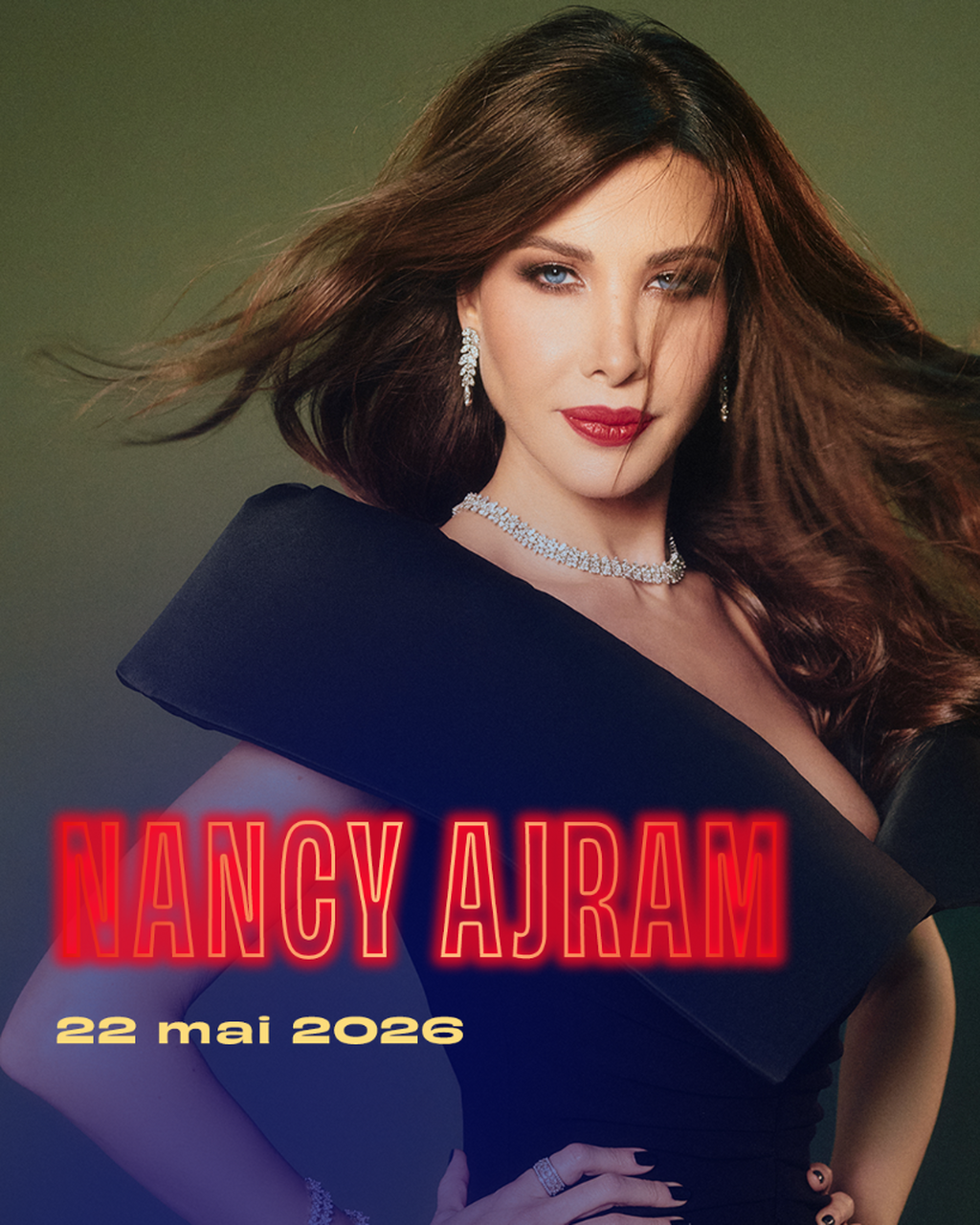 Nancy Ajram