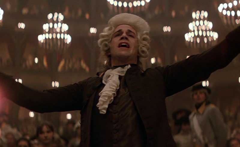 10 Times Classical Music Starred in Movies - Houston Symphony