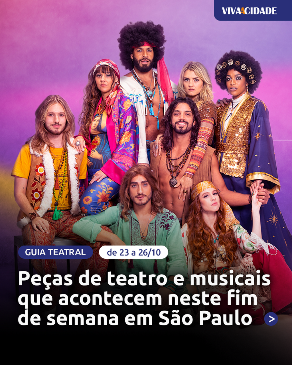 Guia Teatral 23/10