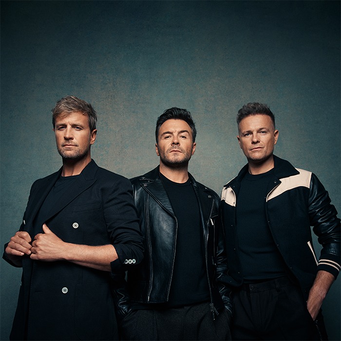 Westlife