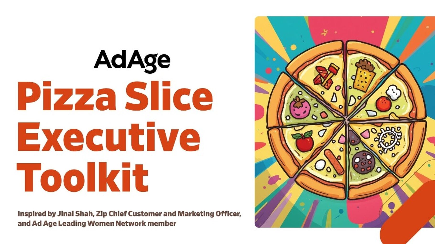Pizza Slice Career Toolkit 🍕