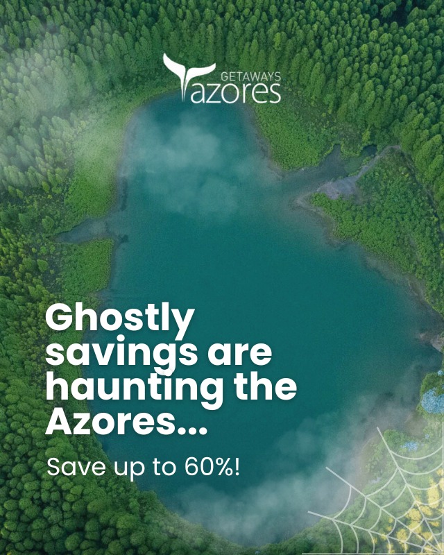 Spooky Savings
