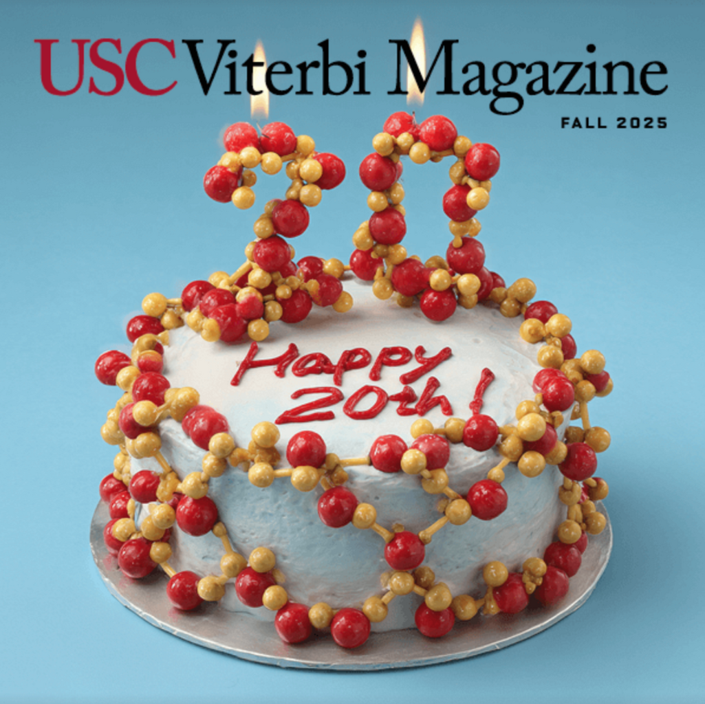 Fall 2025 Magazine