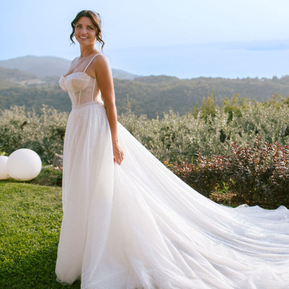 Consulenza sposa