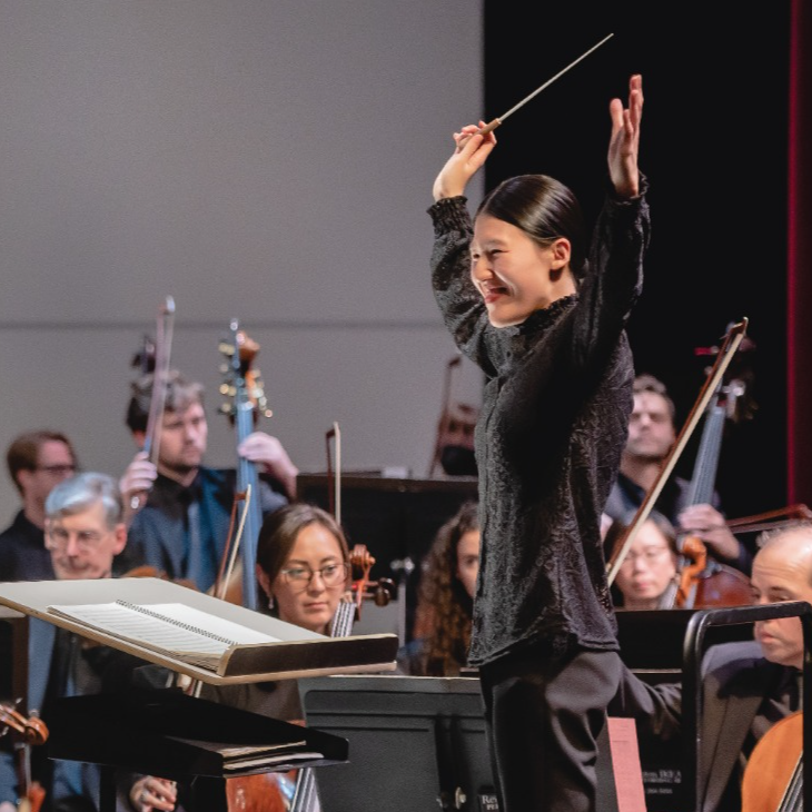 Community Concert in Tukwila