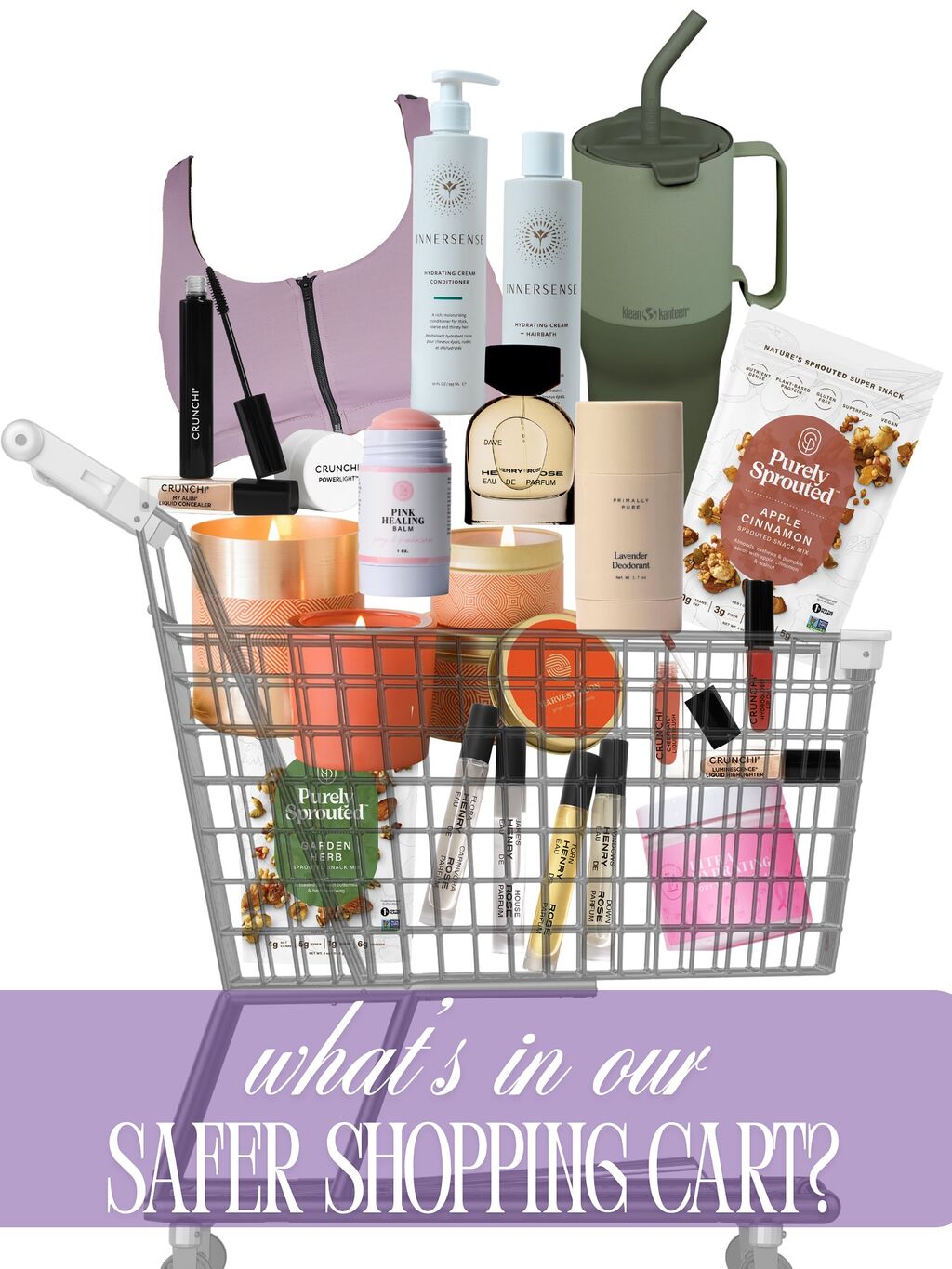 Safer Shopping Guide