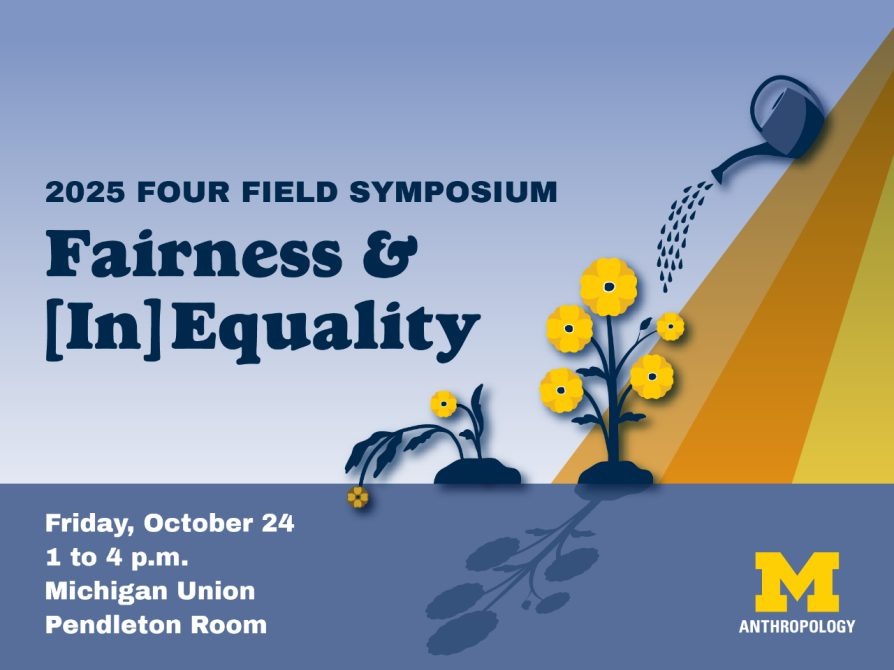 Fairness and (In)Equality