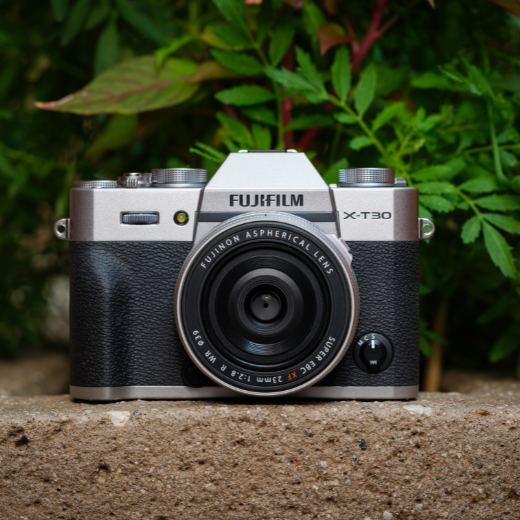 See the full launch of the latest Fujifilm X-T30 III