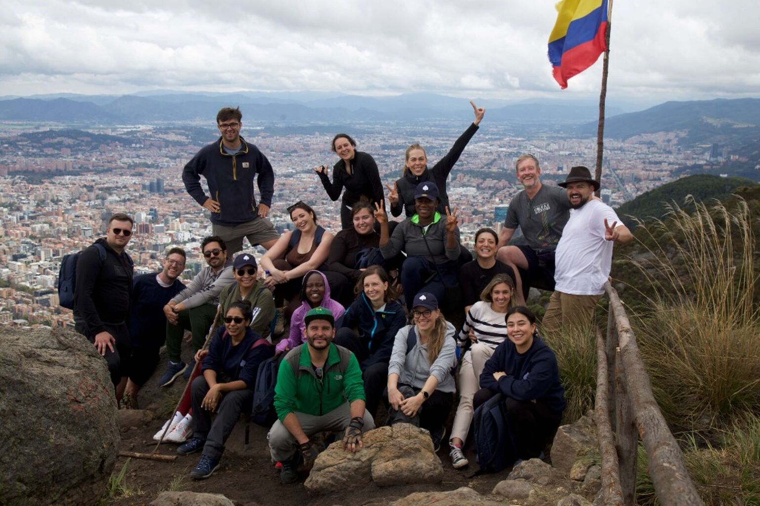 A Human-Centred Approach to Migration: Lessons from the Global Changemakers Workshop 2025