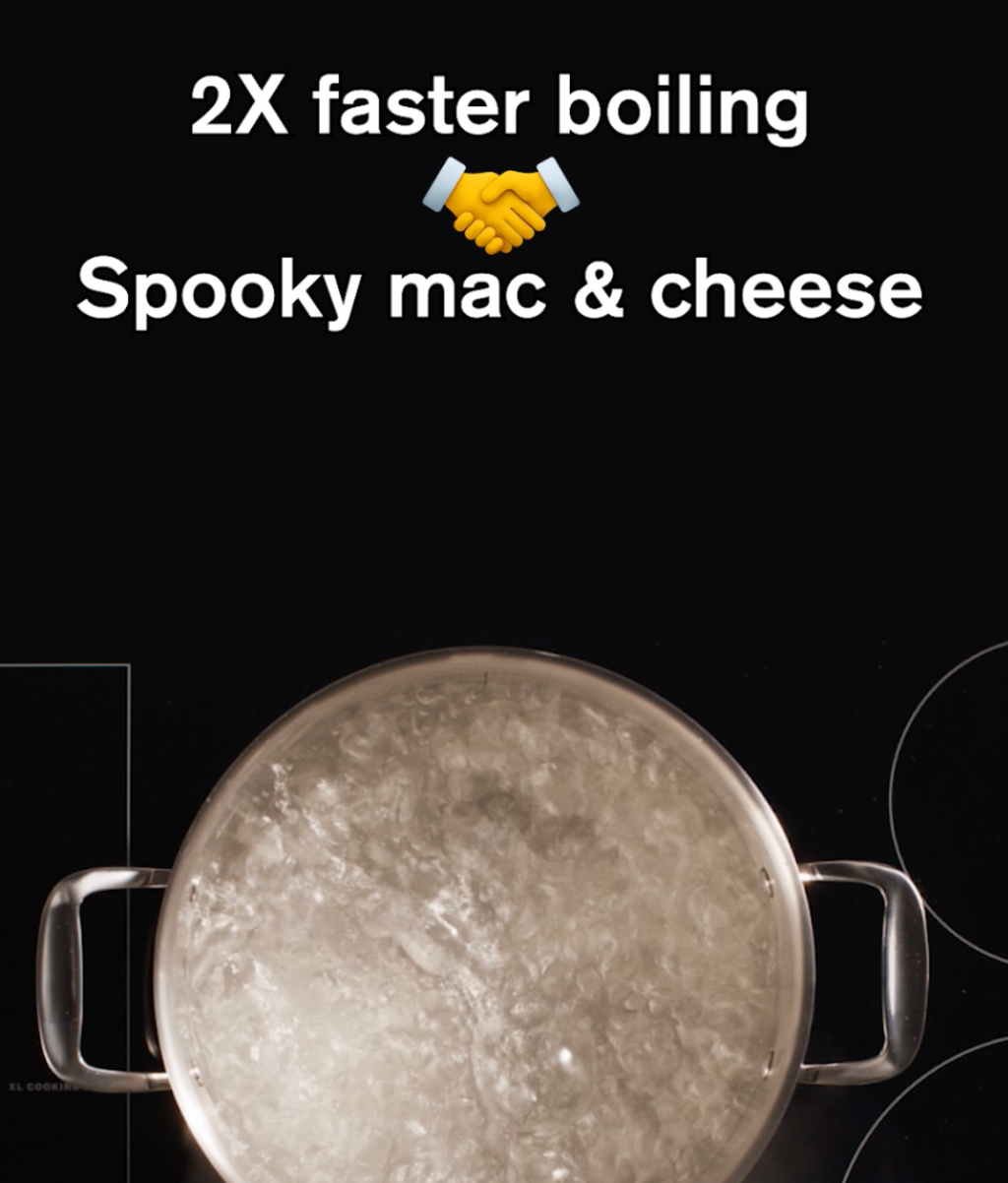 Maytag&reg; Induction Cooktop