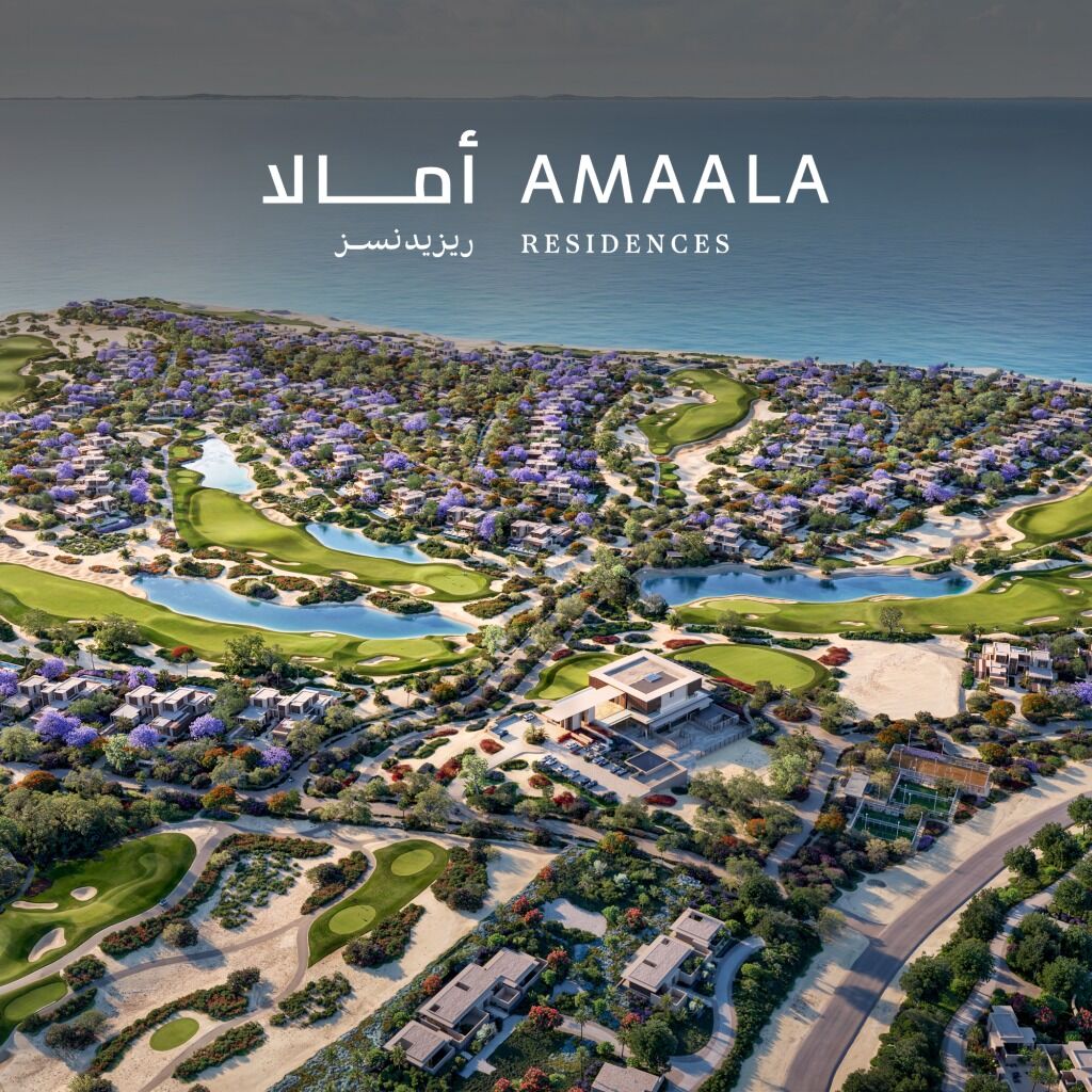 AMAALA Residences introduces first properties available to buy
