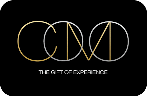 COMO Gift Cards