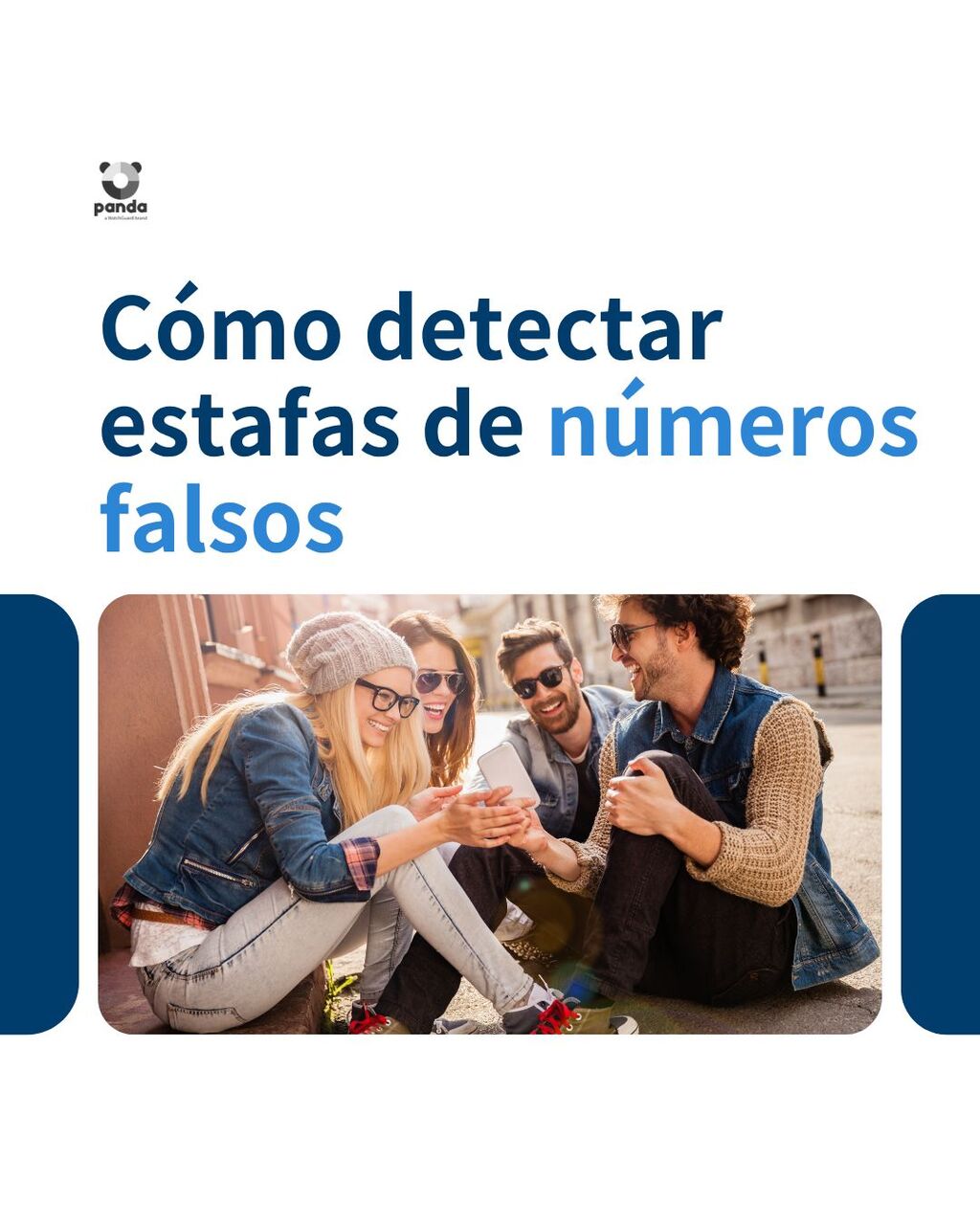 C&oacute;mo protegerse contra las estafas de n&uacute;meros falsos