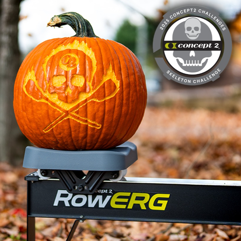 SKELETON CREW CHALLENGE 2025 - DEL 25 AL 31 DE OCTUBRE